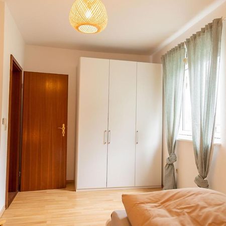 Casa Katharina Apartment Wald-Michelbach Luaran gambar