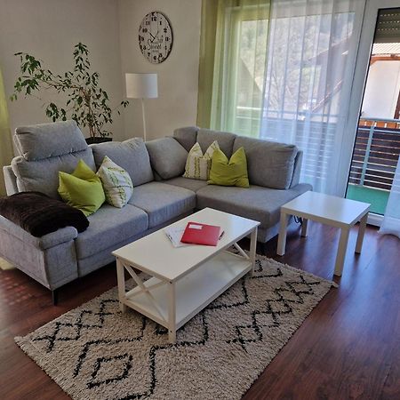 Casa Katharina Apartment Wald-Michelbach Luaran gambar
