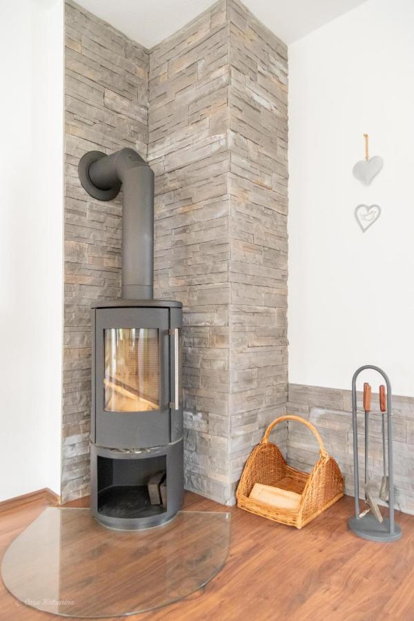 Casa Katharina Apartment Wald-Michelbach Luaran gambar