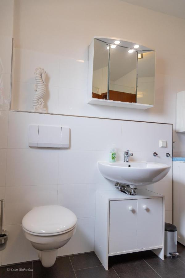 Casa Katharina Apartment Wald-Michelbach Luaran gambar