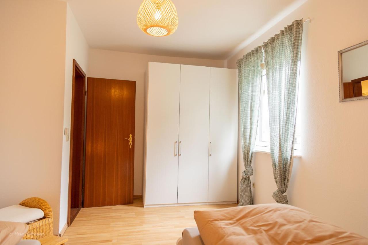 Casa Katharina Apartment Wald-Michelbach Luaran gambar